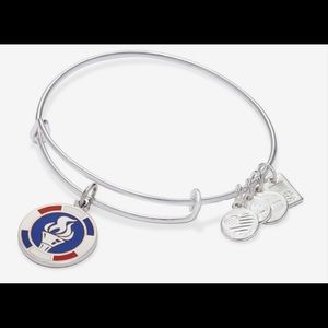 ALEX AND ANI OLYMPIC BRACELET